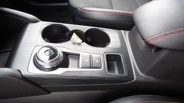 Certified 2023 Ford Escape ST-Line Select w/ Tech Pack #2 image 18