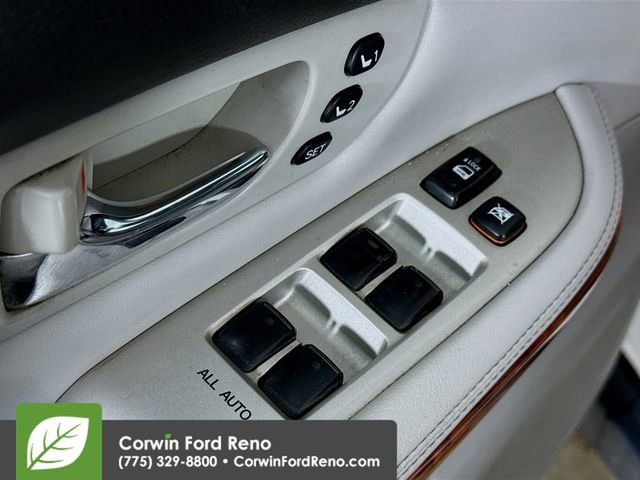 Used 2007 Lexus RX 350 AWD image 16