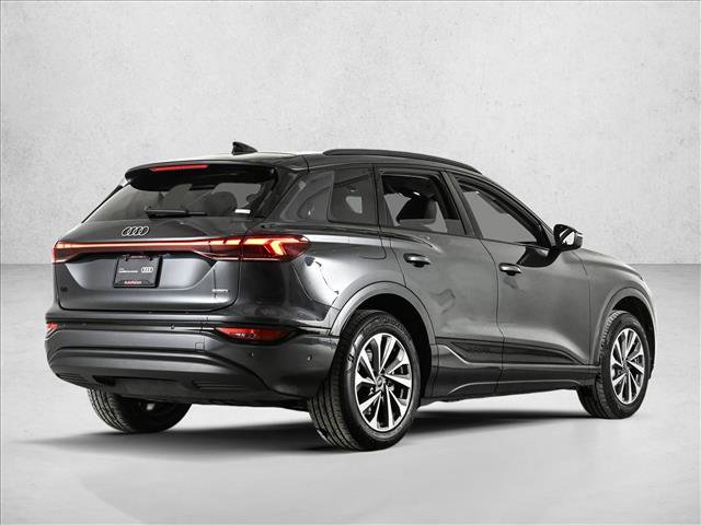 Certified 2025 Audi Q6 e-tron Premium Plus w/ Premium Plus image 5