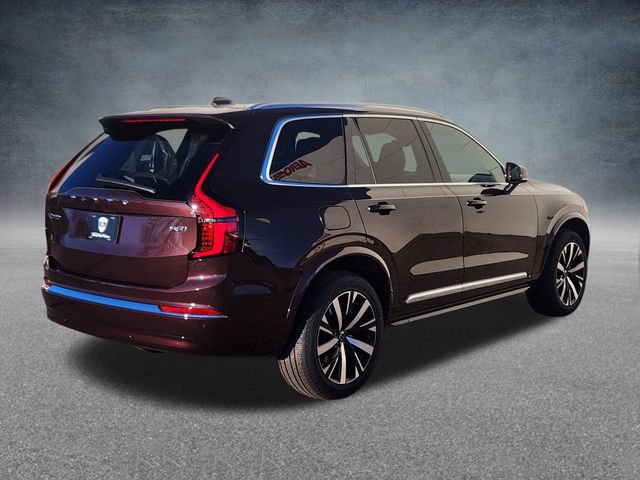 New 2026 Volvo XC90 B5 Core w/ Protection Package AWD/4WD image 7