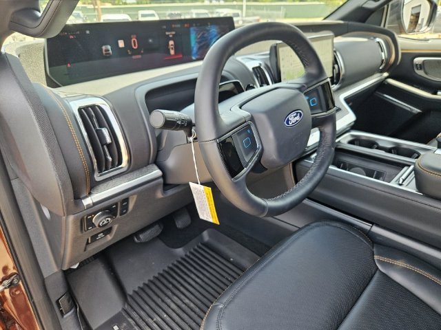 New 2027 Ford Expedition Tremor w/ Driver's Package AWD/4WD image 9