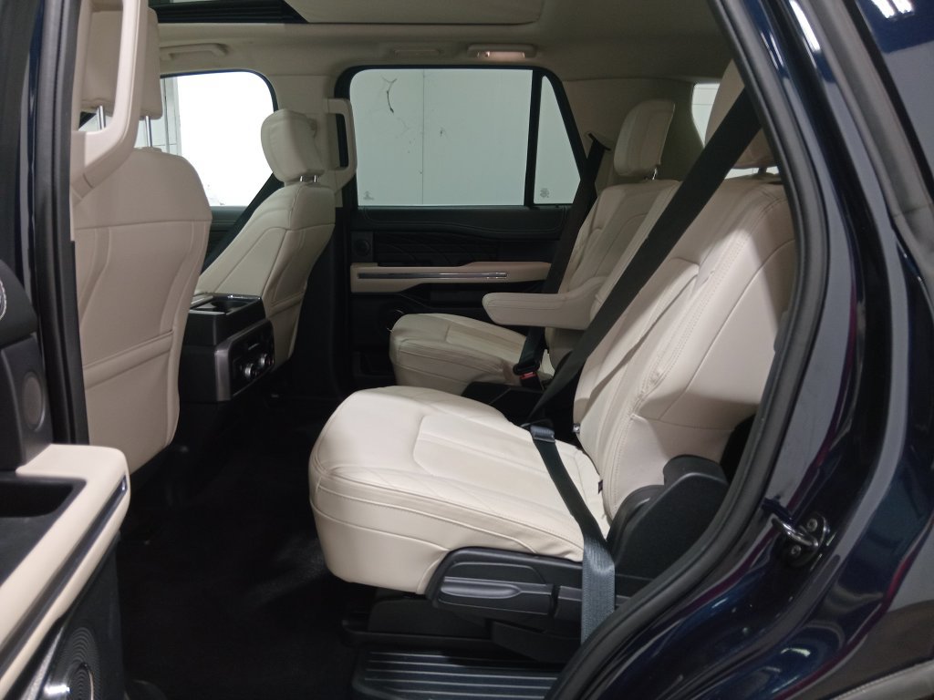 Certified 2021 Ford Expedition Platinum AWD/4WD image 15