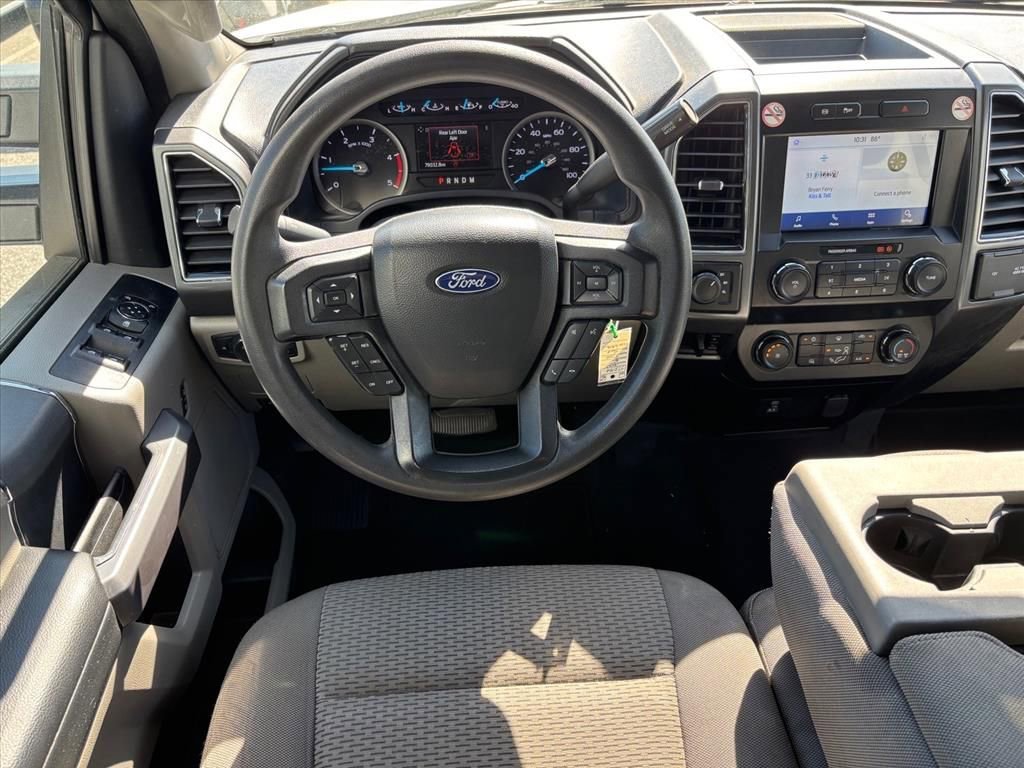 Used 2022 Ford F250 XLT AWD/4WD image 14