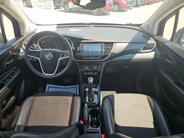 Used 2018 Buick Encore Preferred FWD image 21