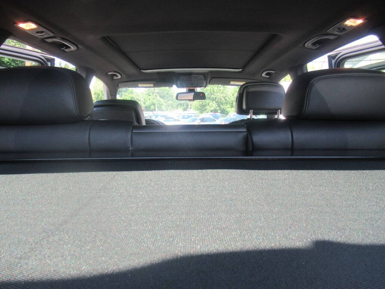 Used 2010 BMW X5 M AWD/4WD image 38