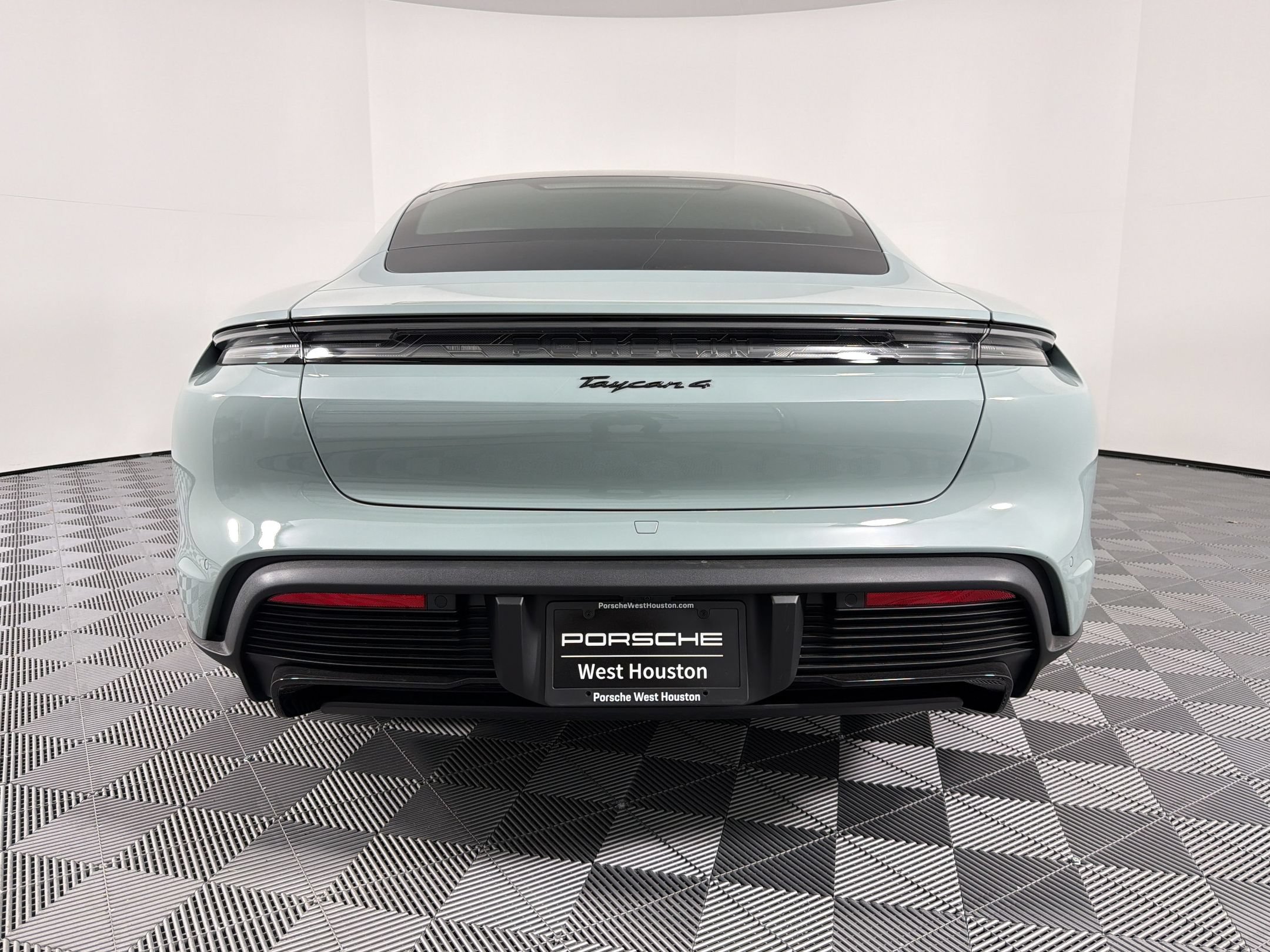 New 2026 Porsche Taycan AWD/4WD image 10