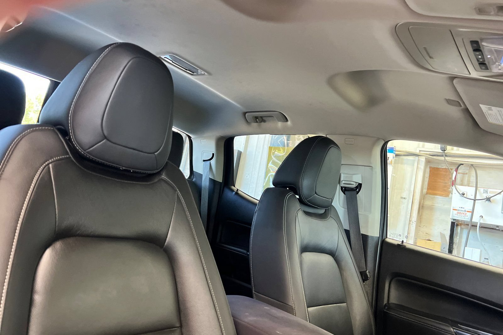 Used 2022 GMC Canyon Elevation w/ Elevation Premium Package AWD/4WD image 17