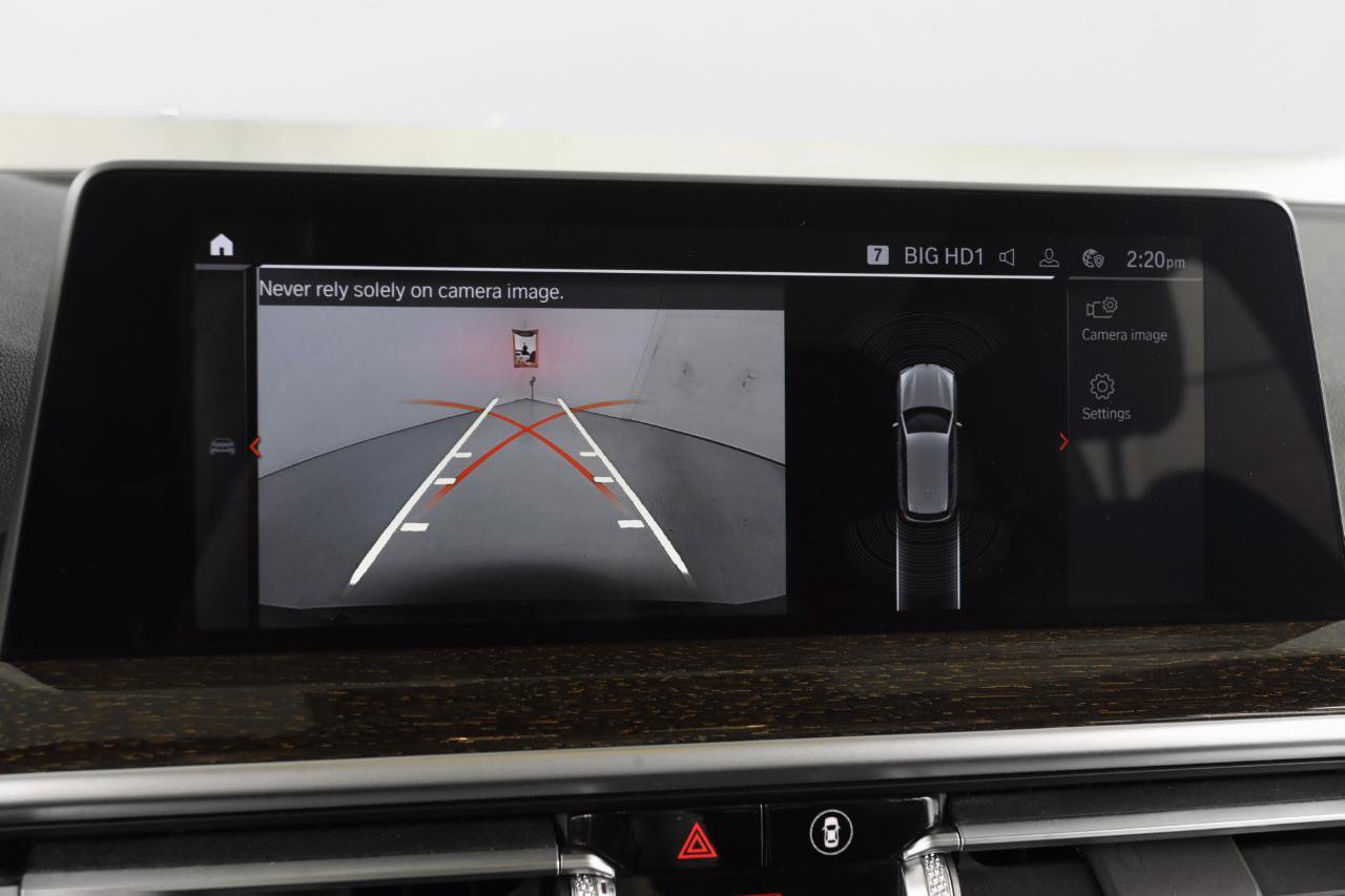 Used 2023 BMW X3 xDrive30i image 23