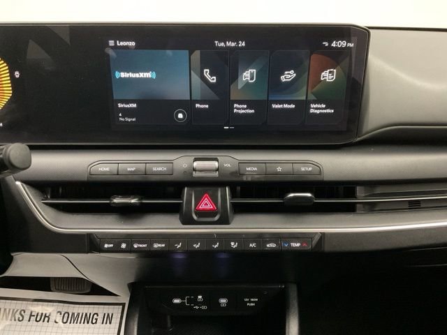 Used 2025 Kia K4 LXS image 17
