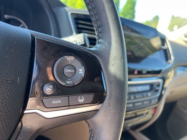 Used 2021 Honda Pilot Elite image 22