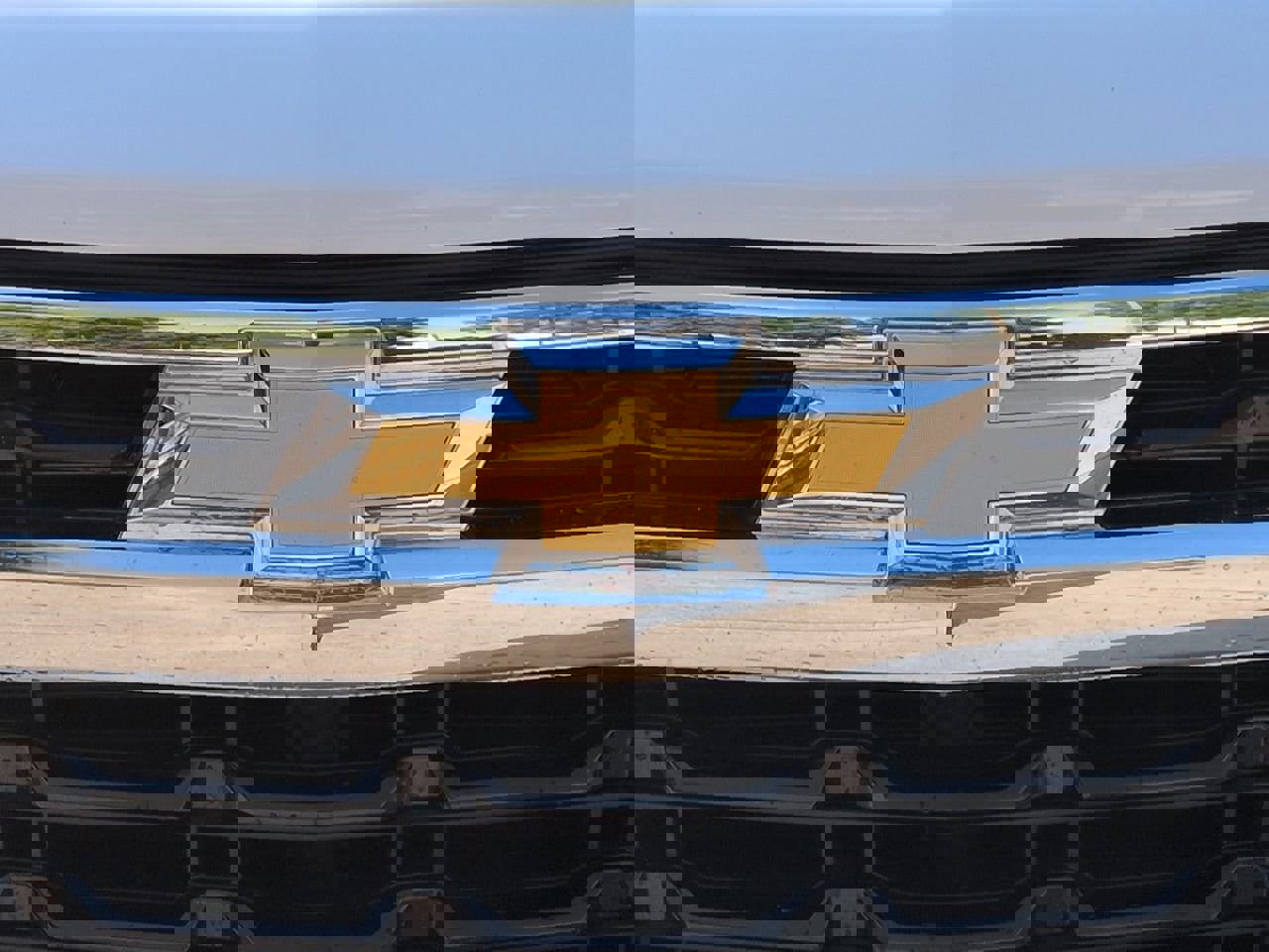 Certified 2026 Chevrolet Silverado 1500 LT image 5