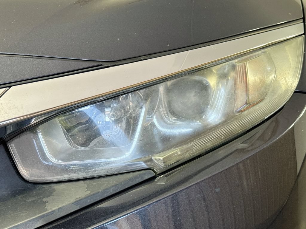Used 2018 Honda Civic LX image 34