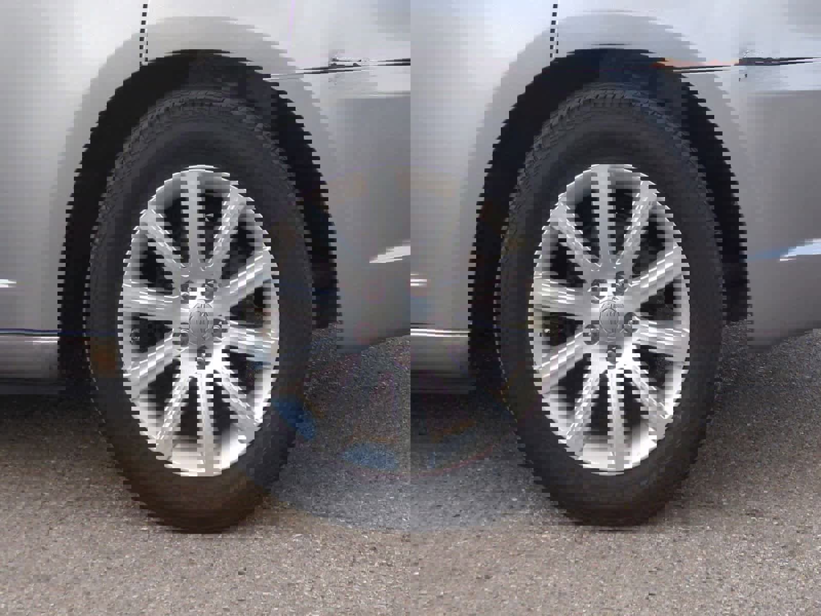 Used 2013 Chrysler 200 Touring w/ Cold Weather Group image 14