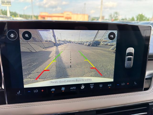 Certified 2023 Lincoln Corsair FWD image 25