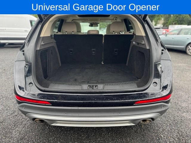 Used 2022 Lincoln Corsair AWD w/ Premium Package image 28