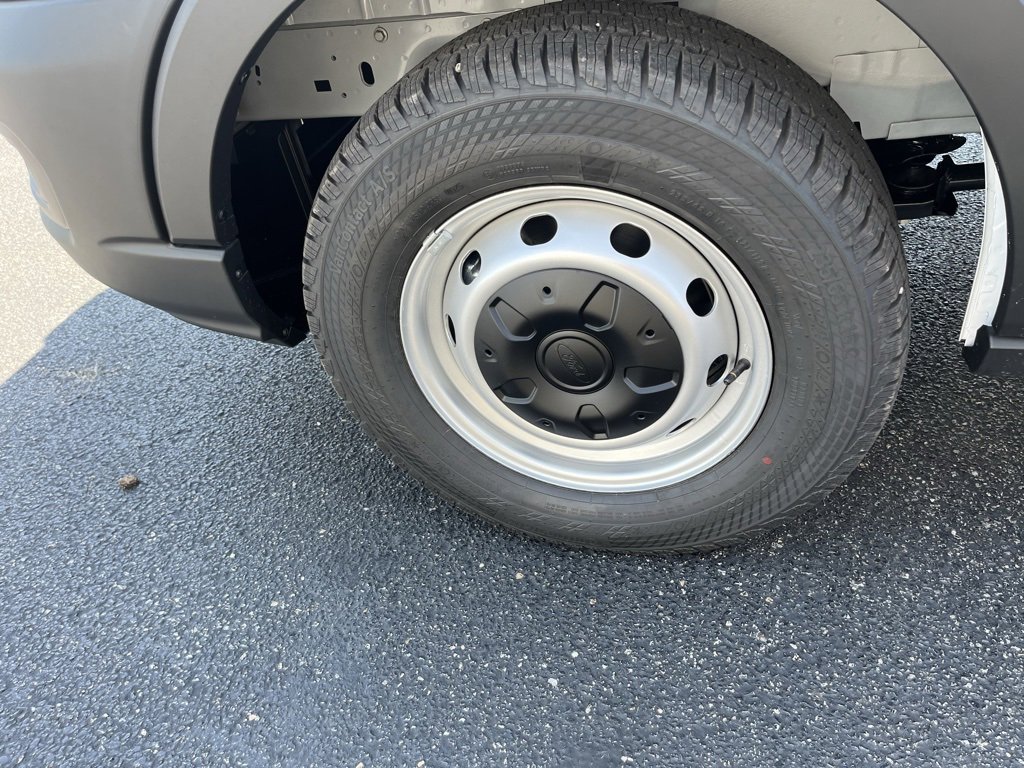 New 2025 Ford Transit 250 148 Medium Roof w/ Load Area Protection Package image 14