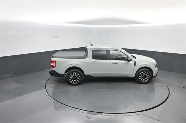 Certified 2024 Ford Maverick Lariat image 25