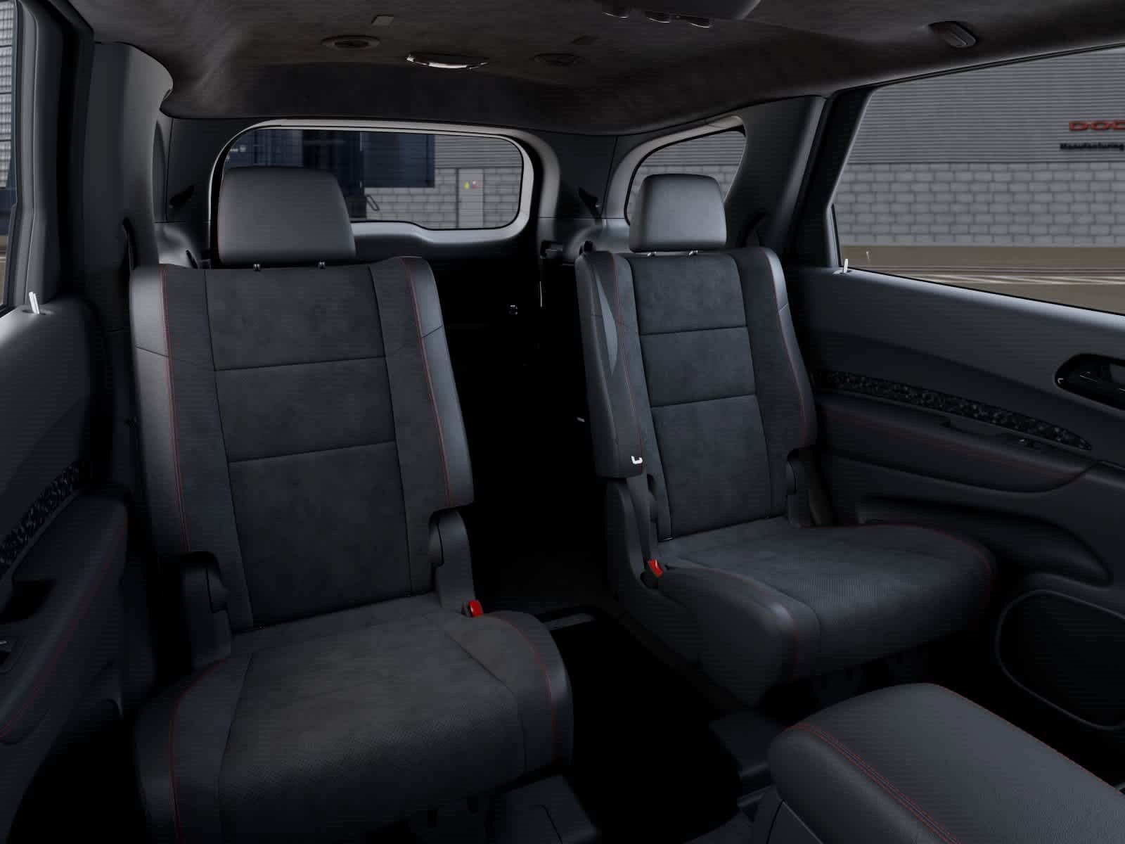 New 2026 Dodge Durango R/T AWD/4WD image 15