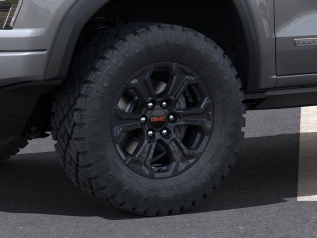 New 2025 GMC Canyon Elevation w/ Convenience Package image 10