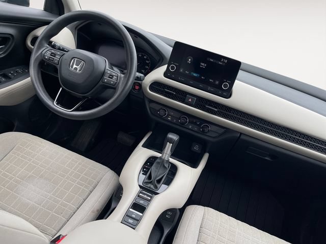 Used 2024 Honda HR-V LX image 10