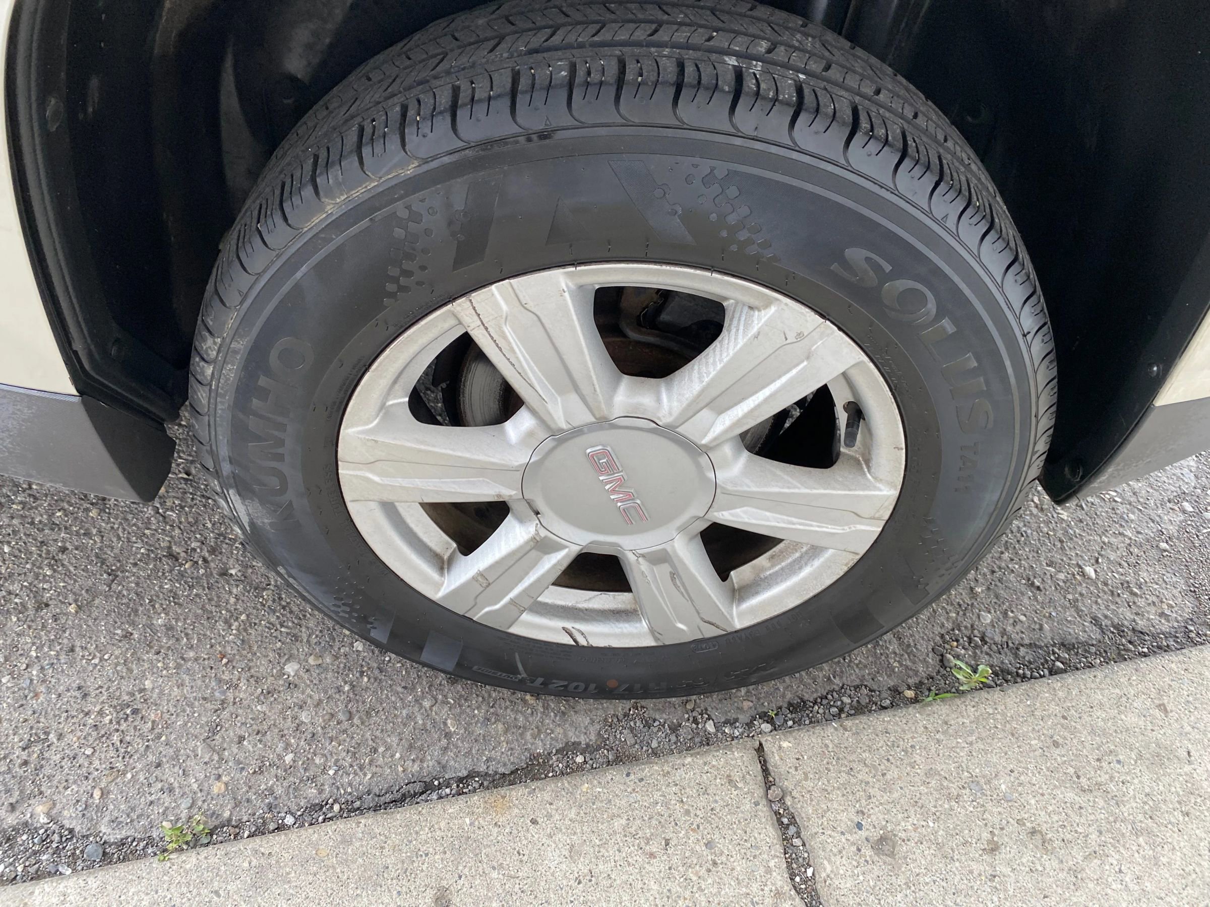 Used 2015 GMC Terrain SLE w/ Convenience Package FWD image 24