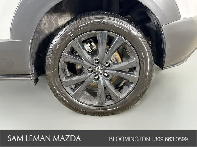 Used 2026 MAZDA CX-30 AWD 2.5 S w/ Select Sport Pkg image 28
