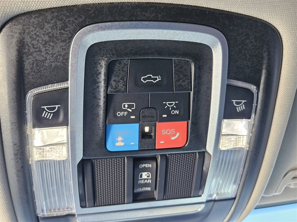 Used 2024 RAM 2500 Laramie image 23