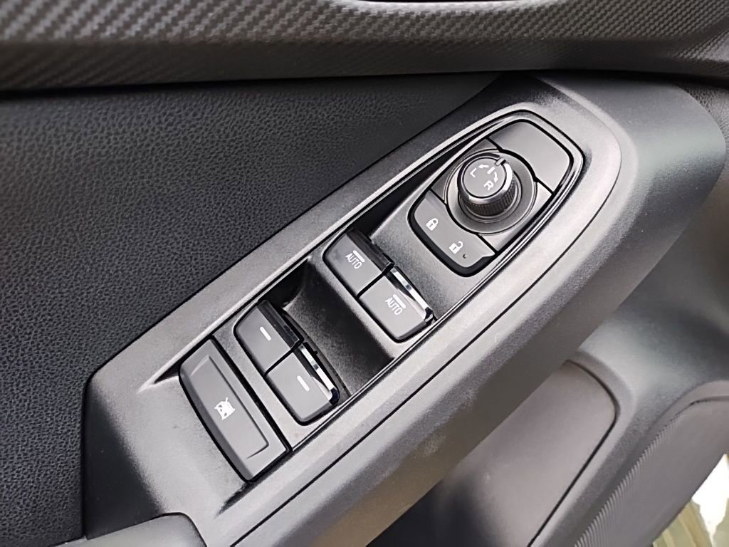 Certified 2026 Subaru Crosstrek 2.0i Premium image 19