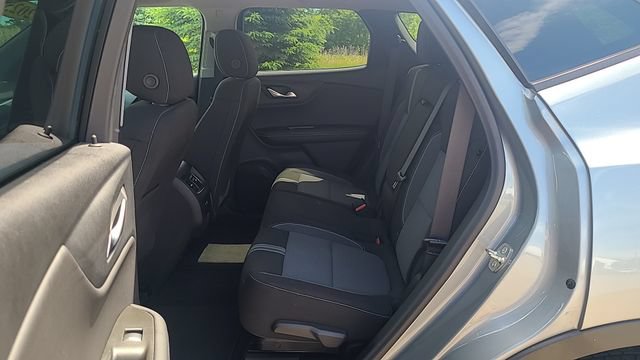 Used 2025 Chevrolet Blazer LT AWD/4WD image 10