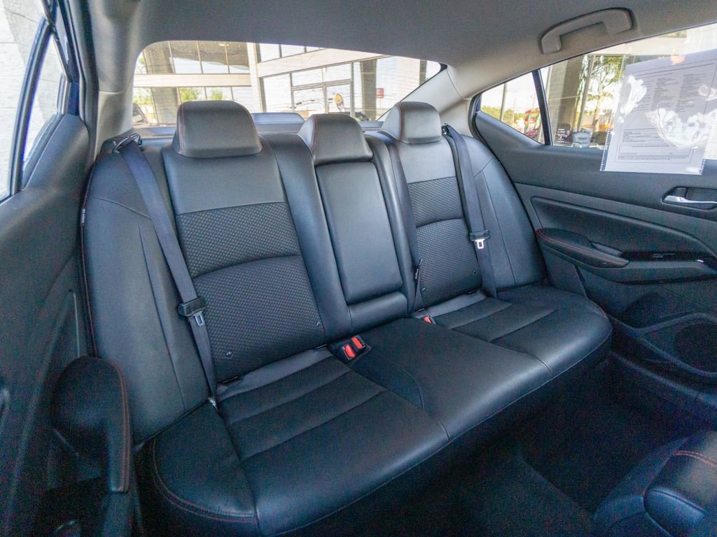 Used 2023 Nissan Altima 2.5 SR image 28