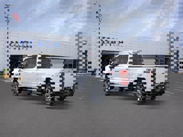 New 2026 Ford F350 4x4 Crew Cab Super Duty image 5