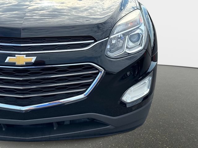Used 2016 Chevrolet Equinox LT w/ Convenience Package FWD image 9