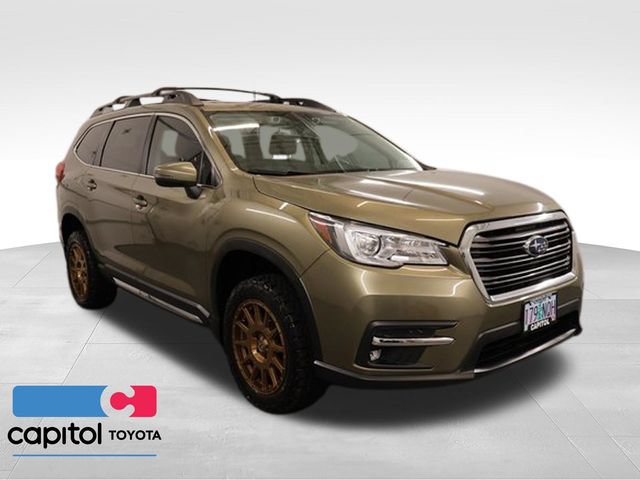 Used 2022 Subaru Ascent Limited w/ Technology Package