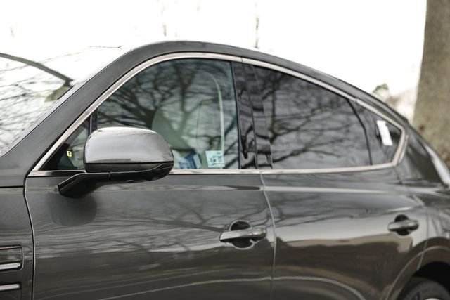 New 2026 Genesis GV80 3.5T e-SC image 13