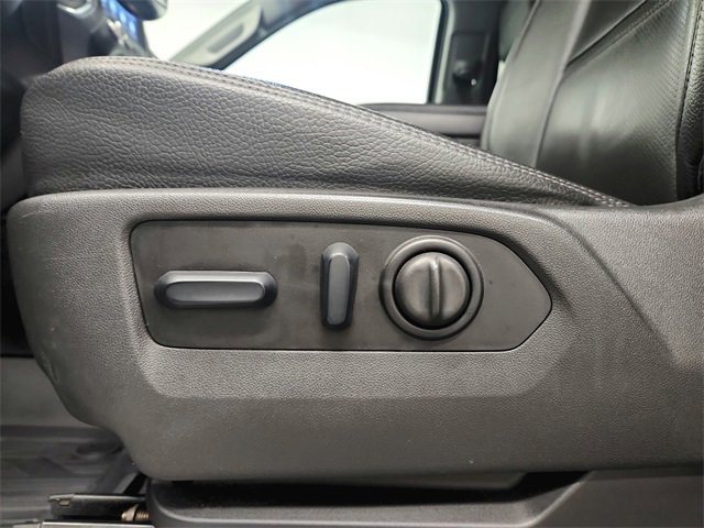 Used 2023 GMC Sierra 2500 Denali image 31