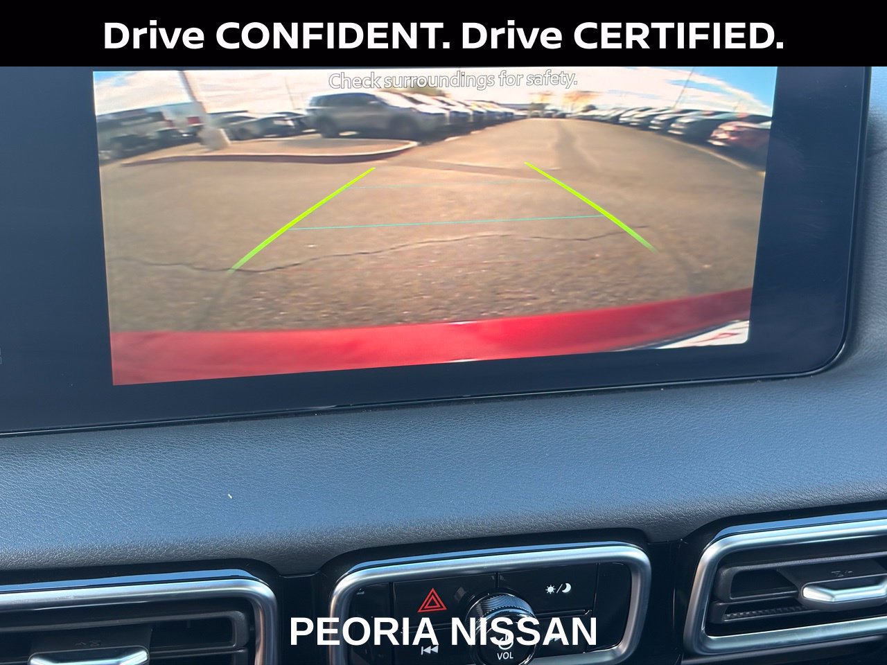 Certified 2026 Nissan Sentra SV w/ SV Convenience Package FWD image 26