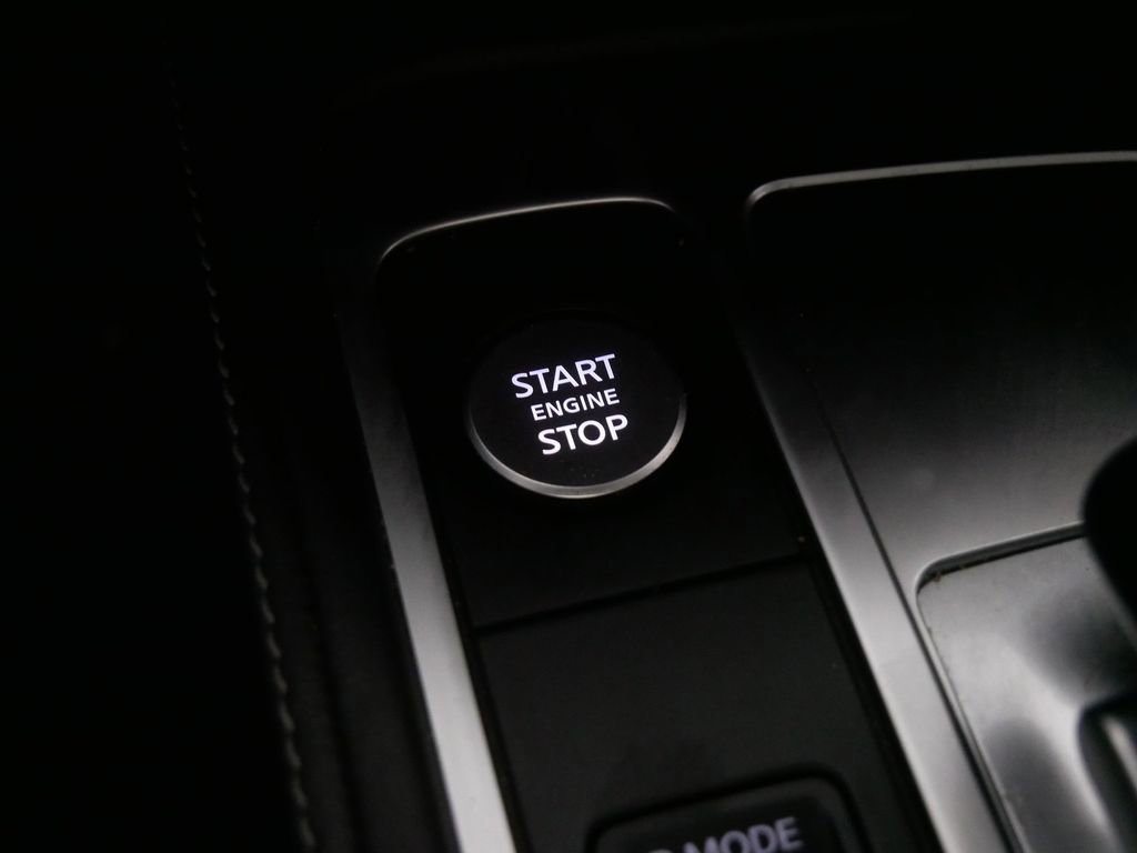 Used 2024 INFINITI QX60 Luxe image 25