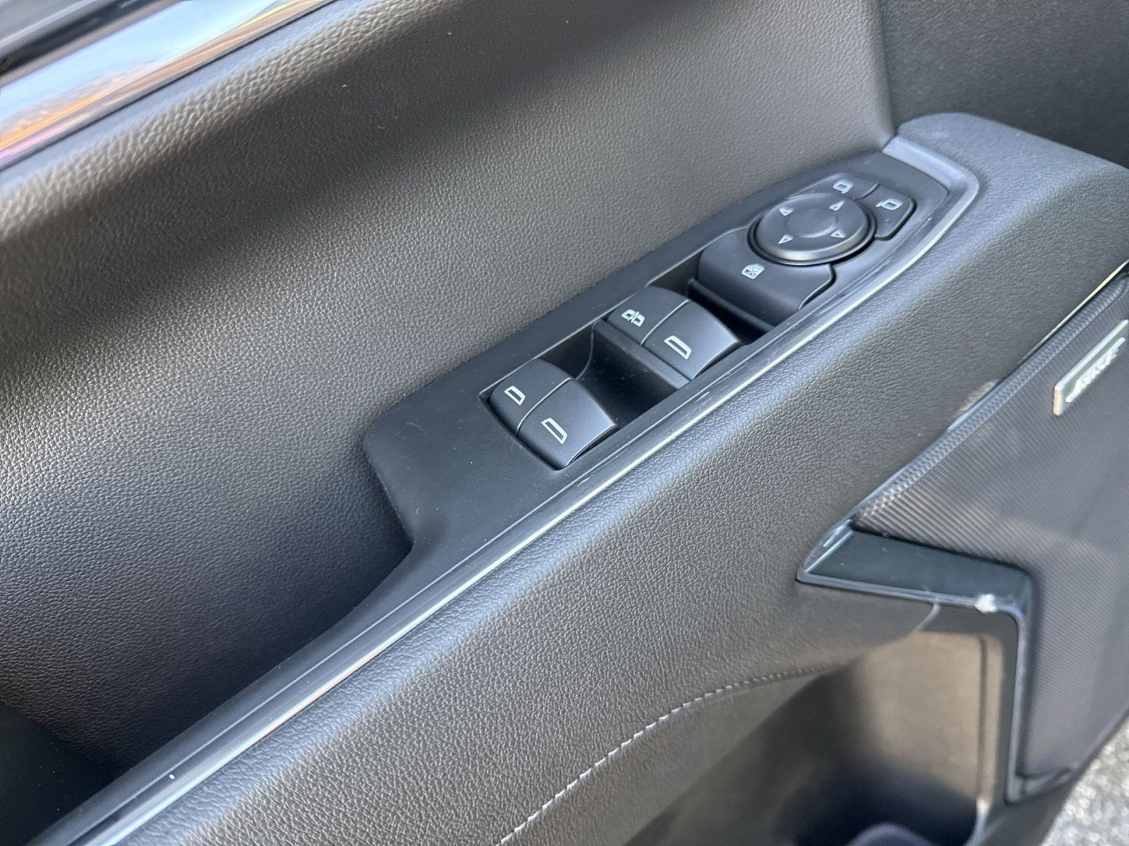 New 2026 Chevrolet Silverado 1500 LT Trail Boss w/ LT Trail Boss Premium Package image 12