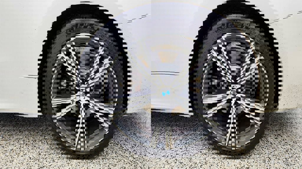 Used 2021 BMW 430i xDrive Coupe w/ Convenience Package image 9