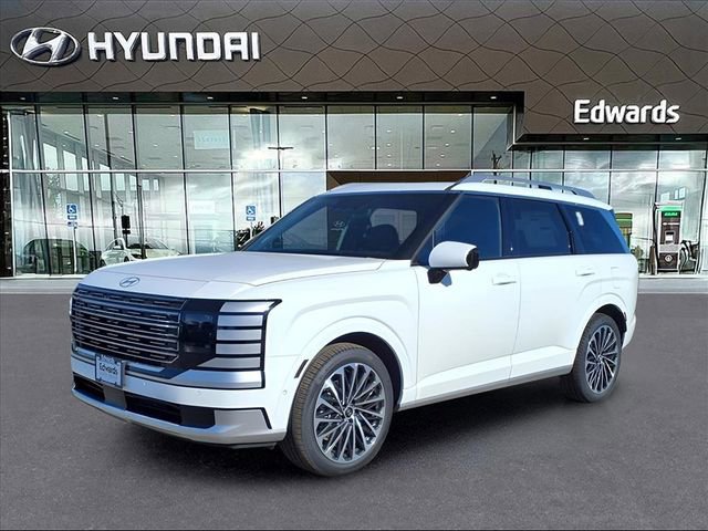 New 2026 Hyundai Palisade Calligraphy image 1
