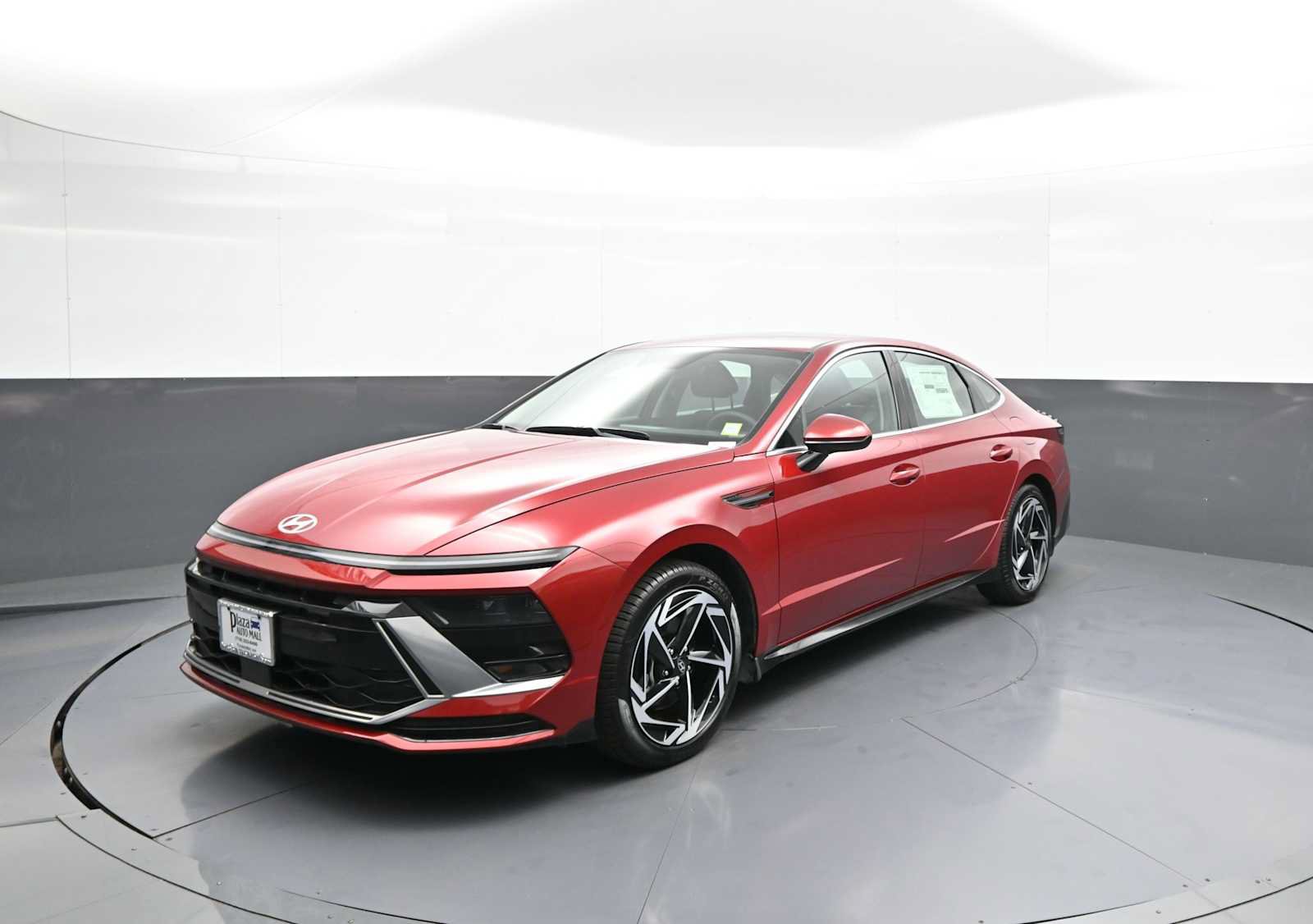 New 2026 Hyundai Sonata SEL FWD image 1