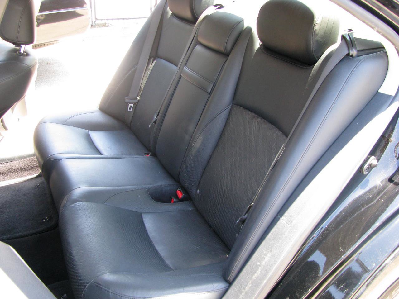 Used 2008 Lexus ES 350 FWD image 11