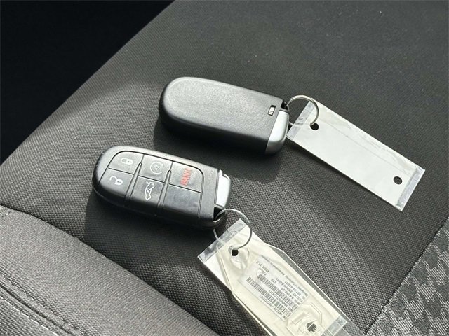 Used 2023 Dodge Charger GT w/ Blacktop Package image 3