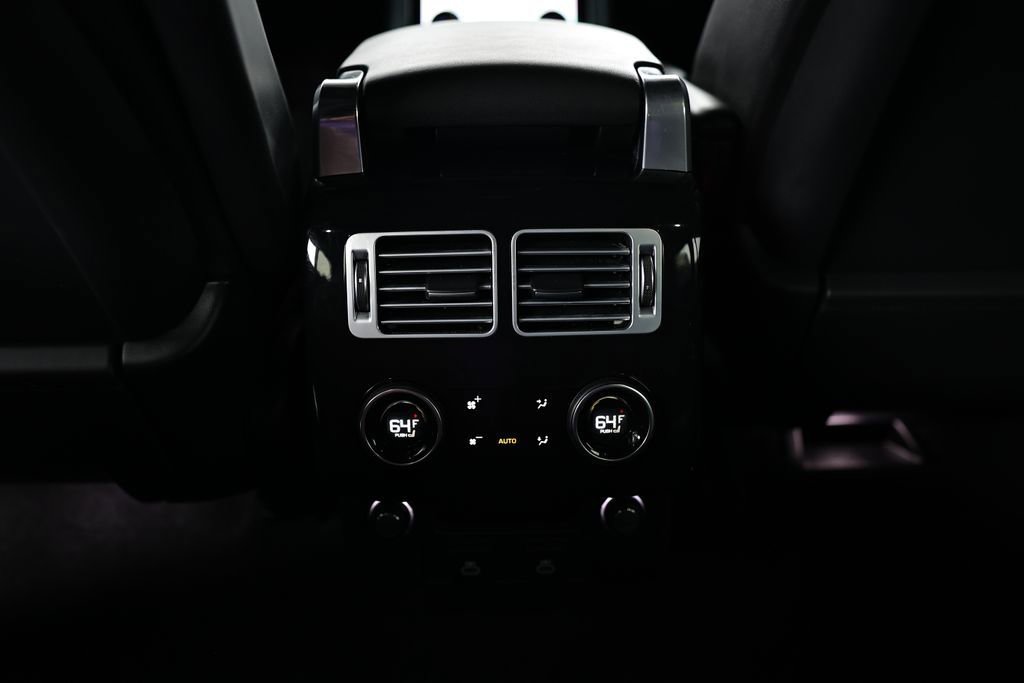 Used 2021 Land Rover Range Rover P525 Westminster Edition image 38