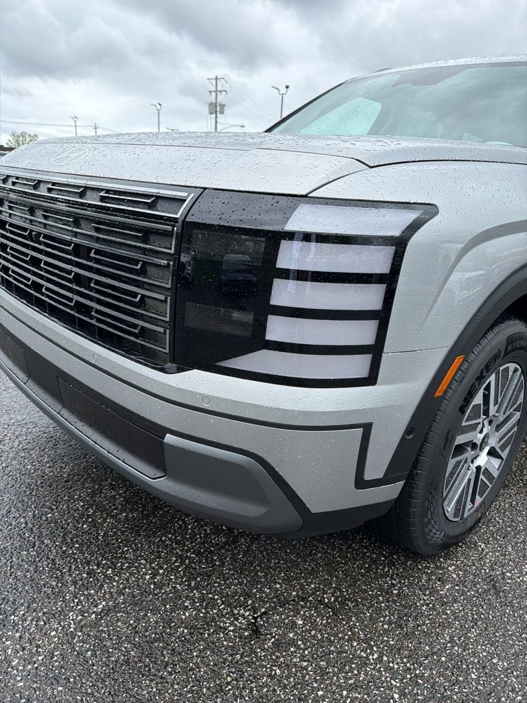 New 2026 Hyundai Palisade SEL Premium AWD/4WD image 9