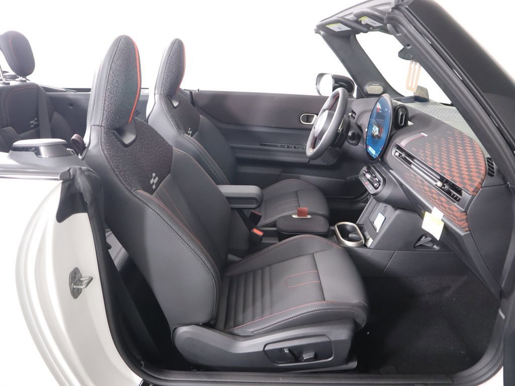 New 2026 MINI Cooper S image 28