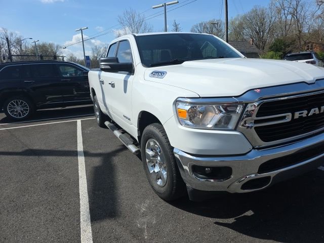 Used 2019 RAM 1500 Big Horn image 3