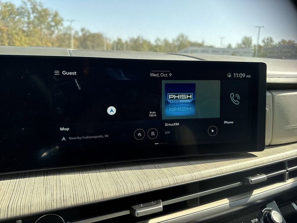 Used 2025 Hyundai Santa Fe Calligraphy image 25