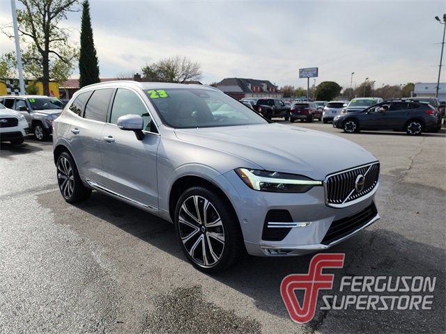 Used 2023 Volvo XC60 B5 Ultimate image 1