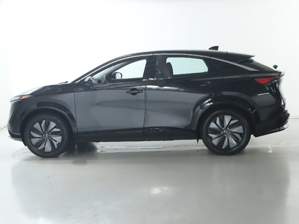 Certified 2023 Nissan Ariya FWD image 39